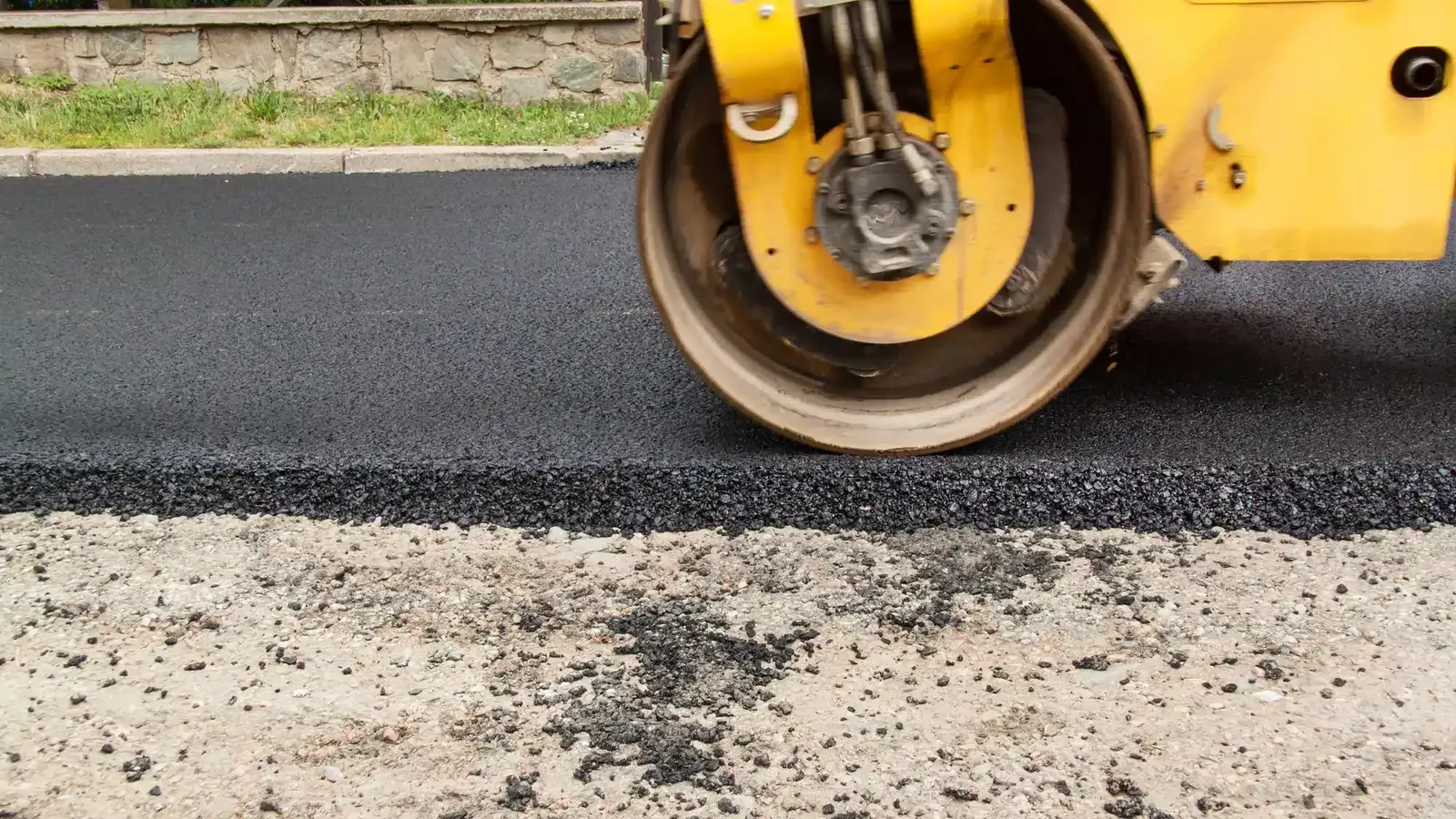 Asphalt Paving in Modesto, CA